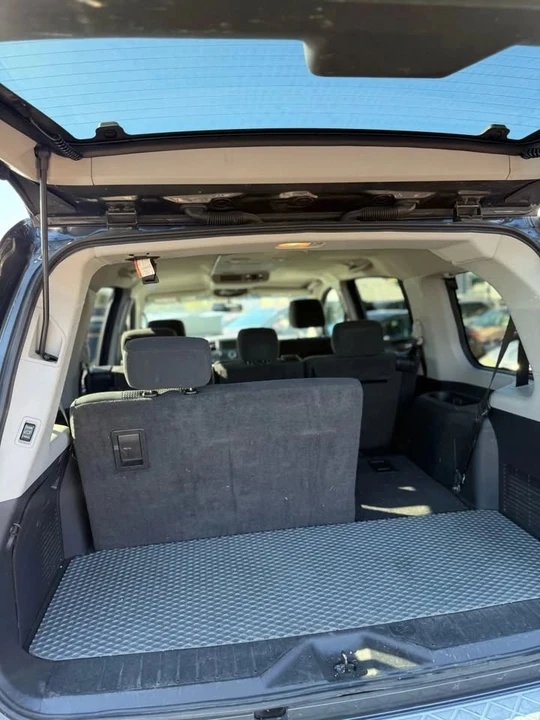 2008 Nissan Armada - Image 8 of 15