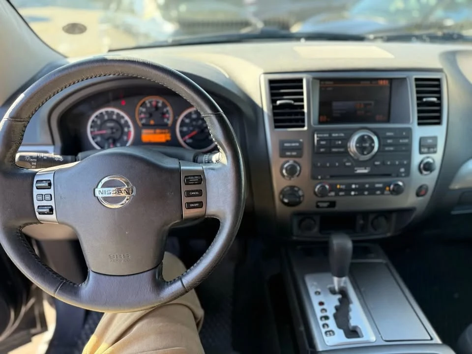 2008 Nissan Armada - Image 15 of 15