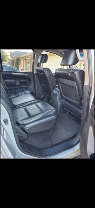 2008 Nissan Armada - Image 6 of 9