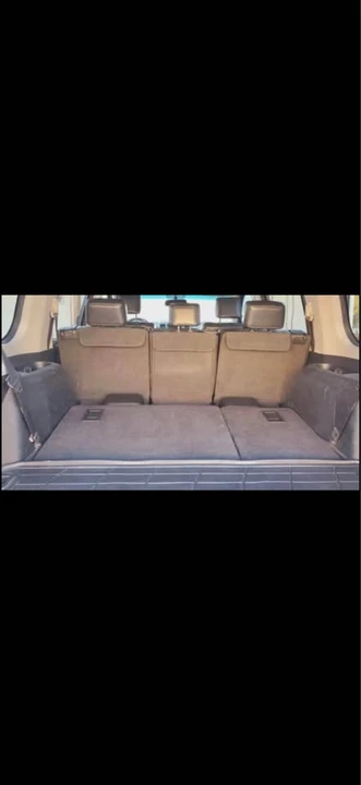 2008 Nissan Armada - Image 8 of 9