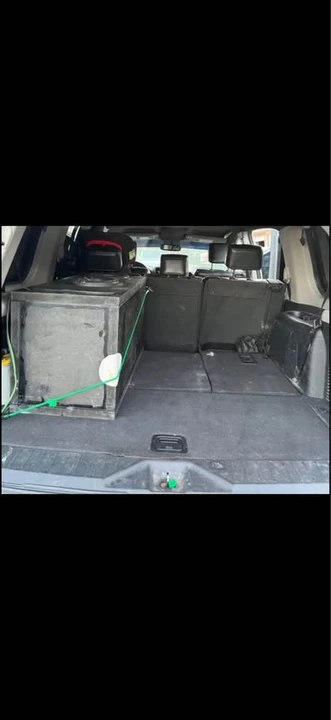 2008 Nissan Armada - Image 9 of 9