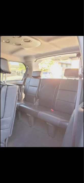 2008 Nissan Armada - Image 7 of 9