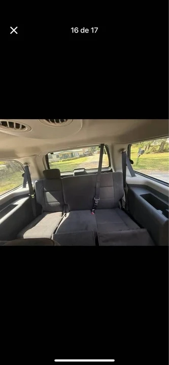 2008 Nissan Armada - Image 15 of 19