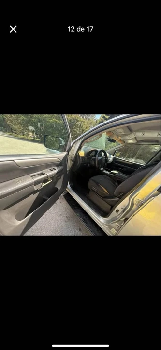 2008 Nissan Armada - Image 11 of 19