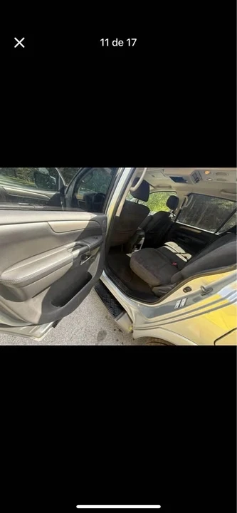 2008 Nissan Armada - Image 10 of 19