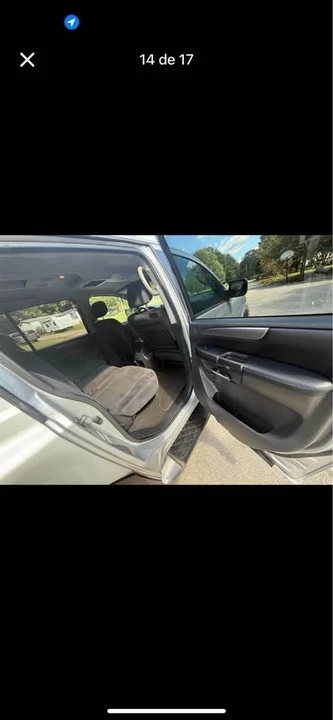 2008 Nissan Armada - Image 13 of 19