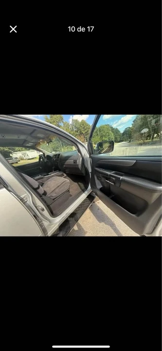 2008 Nissan Armada - Image 9 of 19