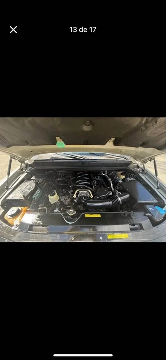 2008 Nissan Armada - Image 12 of 19