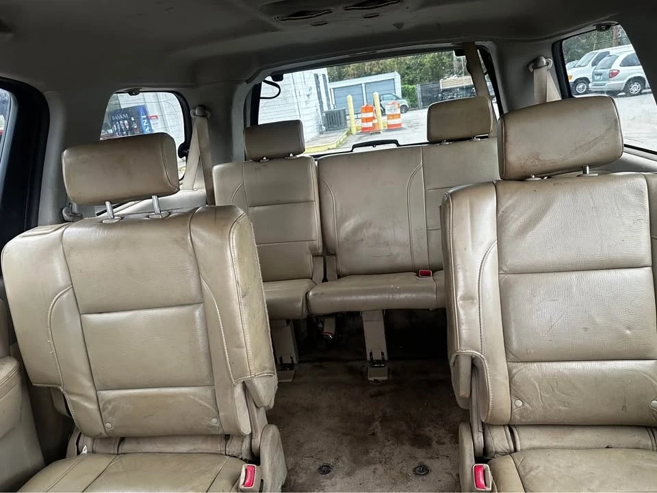 2008 Nissan Armada - Image 12 of 14
