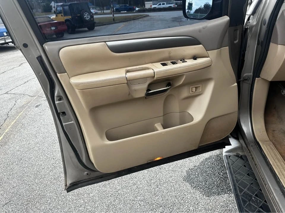 2008 Nissan Armada - Image 7 of 14