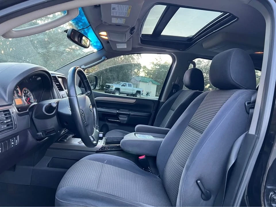 2008 Nissan Armada - Image 20 of 20