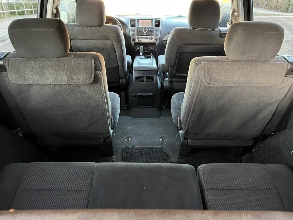 2008 Nissan Armada - Image 8 of 20