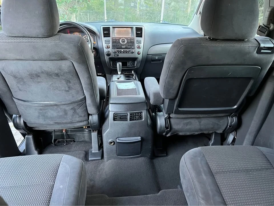 2008 Nissan Armada - Image 19 of 20