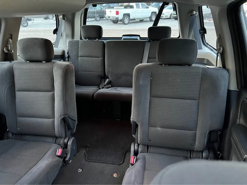 2008 Nissan Armada - Image 9 of 20