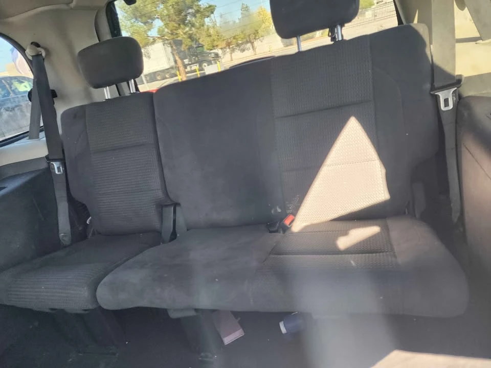 2008 Nissan Armada - Image 9 of 9