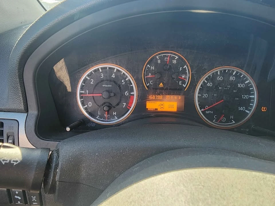 2008 Nissan Armada - Image 5 of 9