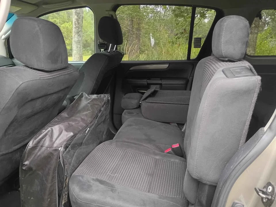 2008 Nissan Armada - Image 18 of 20