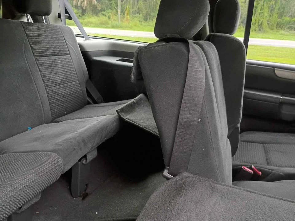 2008 Nissan Armada - Image 15 of 20