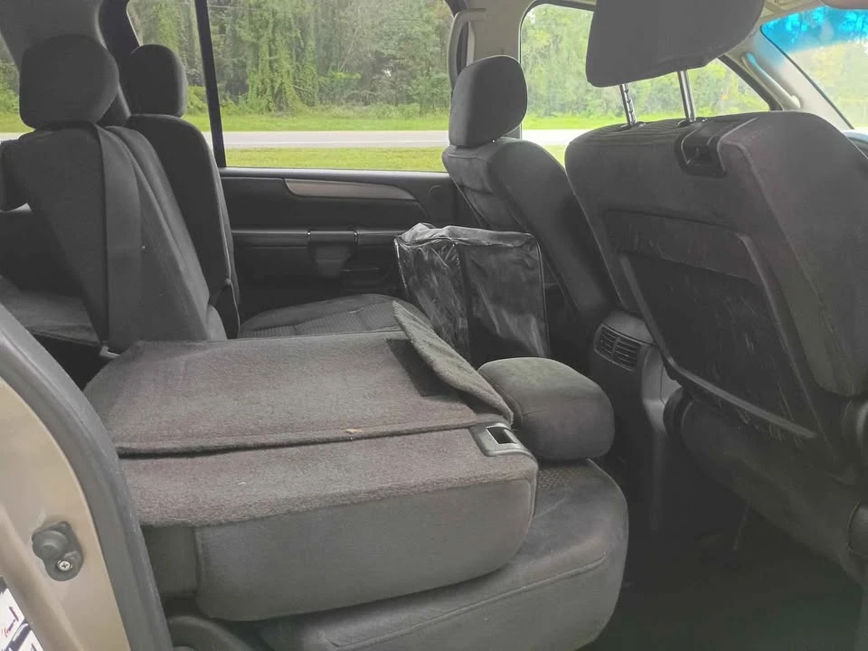 2008 Nissan Armada - Image 16 of 20