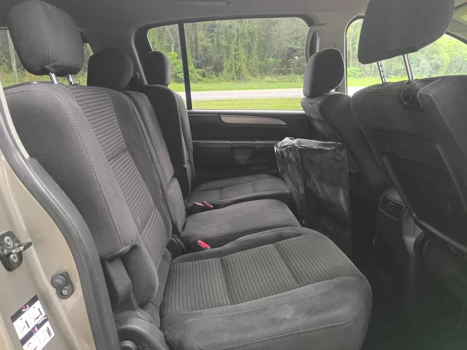 2008 Nissan Armada - Image 14 of 20