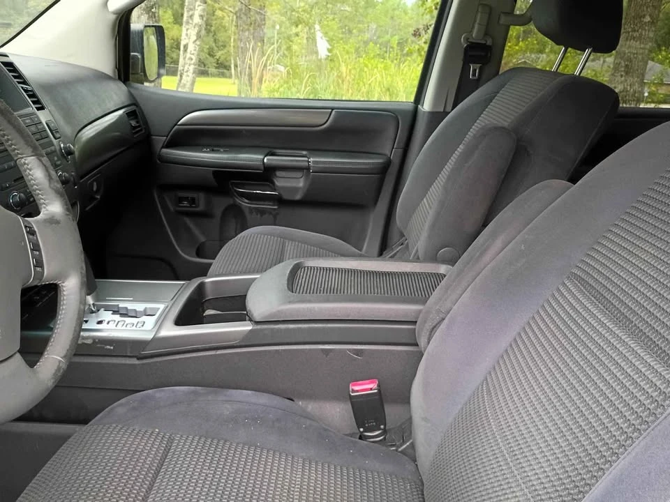 2008 Nissan Armada - Image 20 of 20