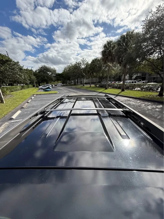 2008 Nissan Armada - Image 6 of 21