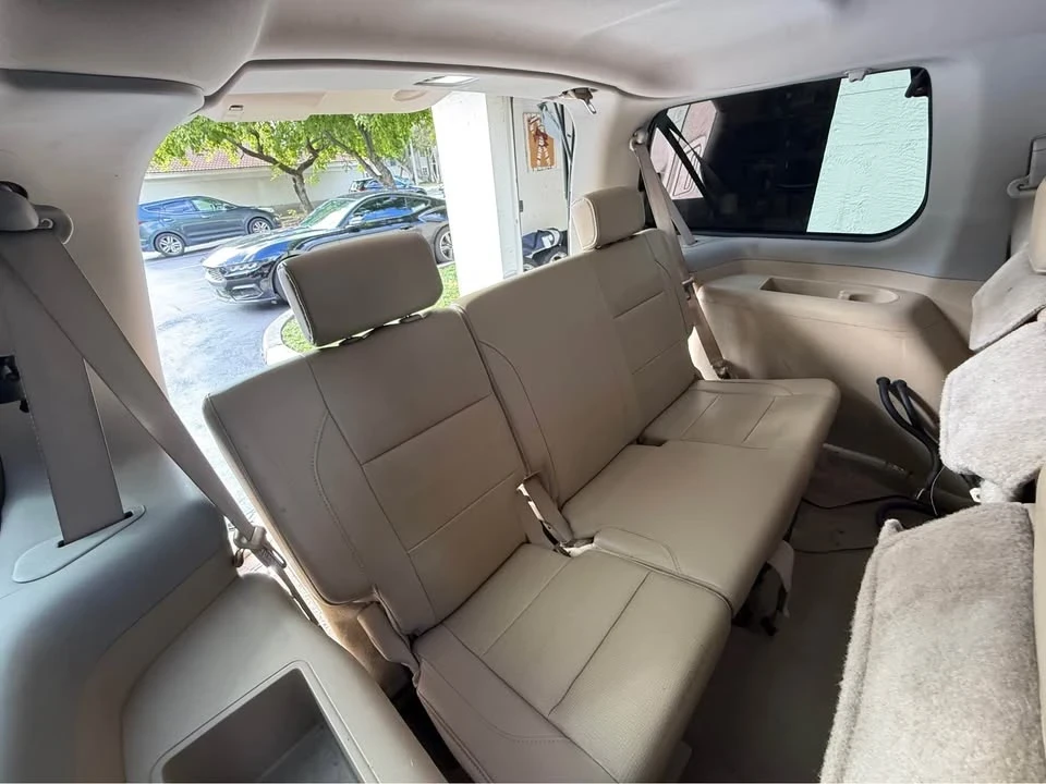 2008 Nissan Armada - Image 16 of 21
