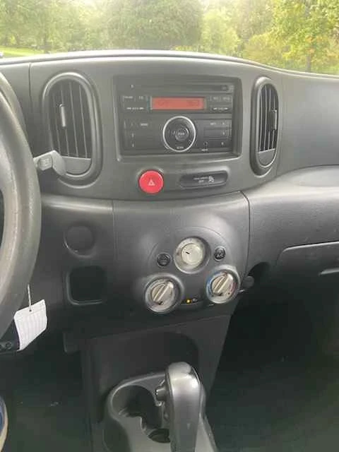 2008 Nissan Cube - Image 4 of 6