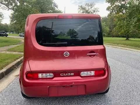 2008 Nissan Cube - Image 3 of 6