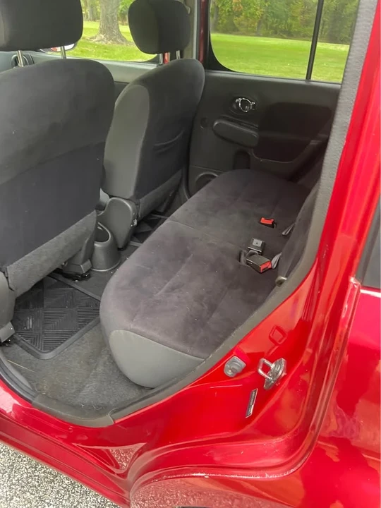 2008 Nissan Cube - Image 6 of 7