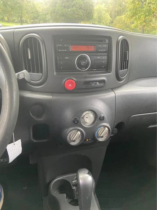 2008 Nissan Cube - Image 5 of 7