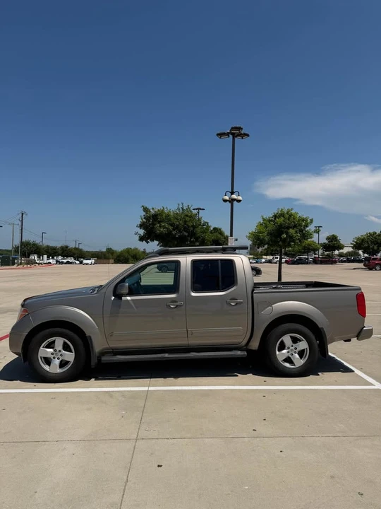 2008 Nissan Frontier 2nd Gen - Image 3 of 17