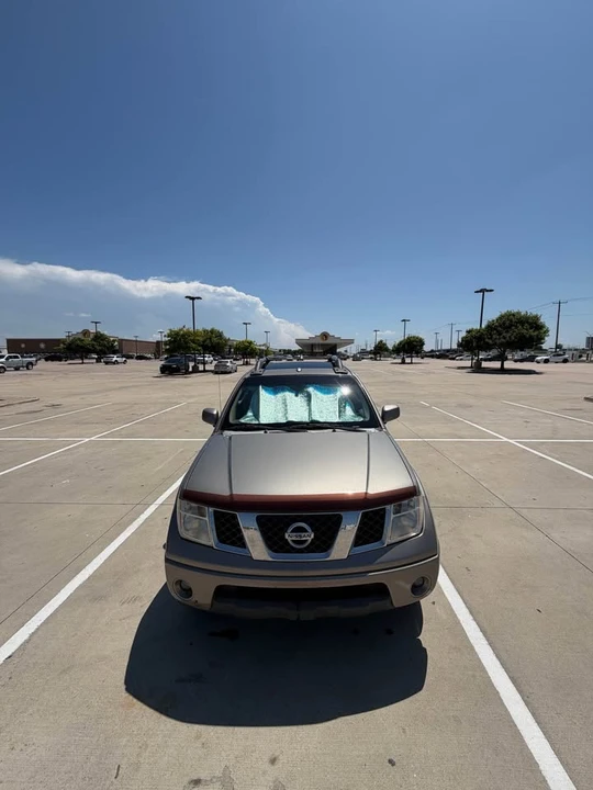 2008 Nissan Frontier 2nd Gen - Image 17 of 17