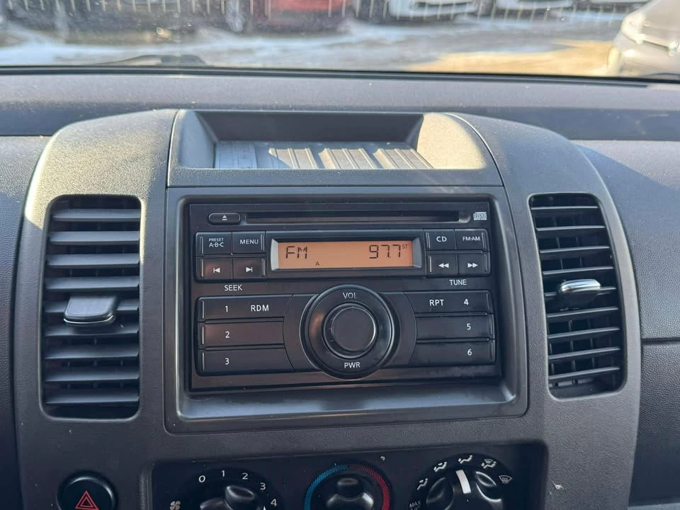 2008 Nissan Frontier 2nd Gen - Image 10 of 17