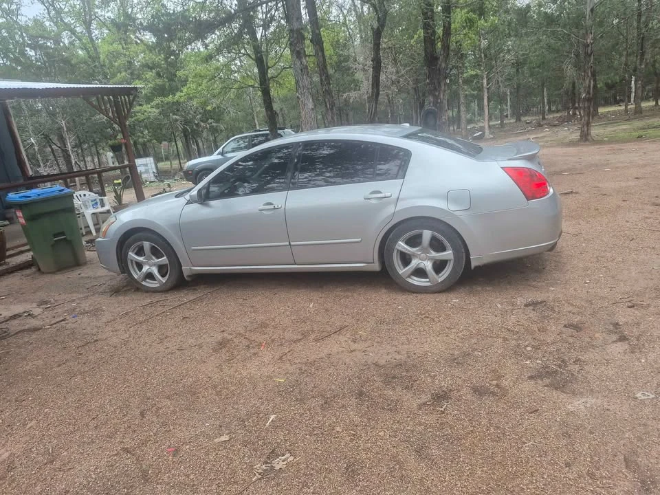 2008 Nissan Maxima 6th Gen - Image 3 of 5