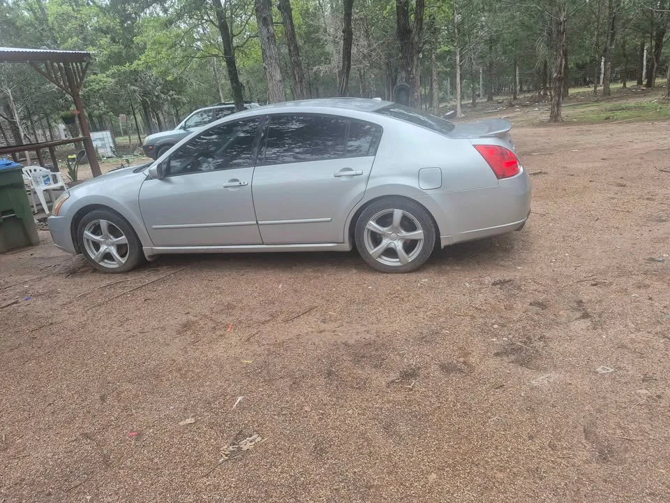 2008 Nissan Maxima 6th Gen - Image 2 of 5