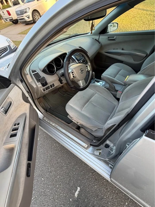 2008 Nissan Maxima 6th Gen - Image 10 of 11