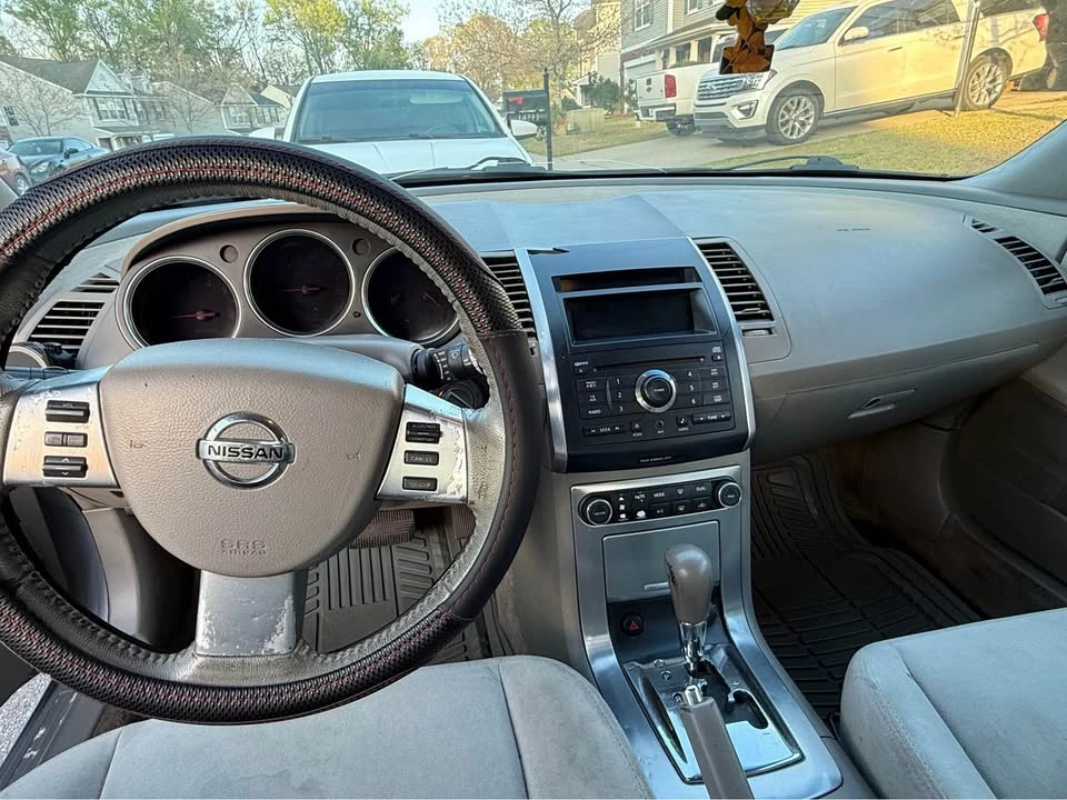 2008 Nissan Maxima 6th Gen - Image 11 of 11
