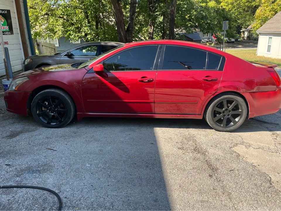 2008 Nissan Maxima 6th Gen - Image 5 of 11