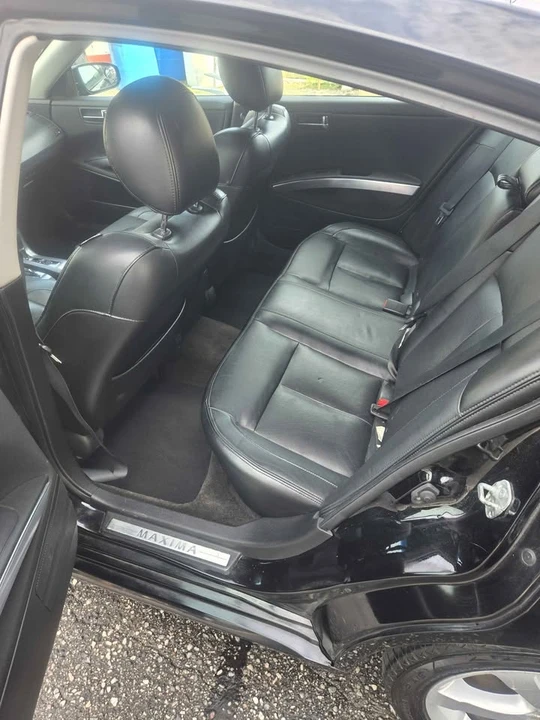 2008 Nissan Maxima 6th Gen - Image 10 of 11