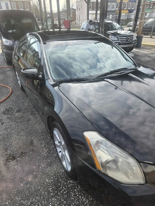 2008 Nissan Maxima 6th Gen - Image 2 of 11