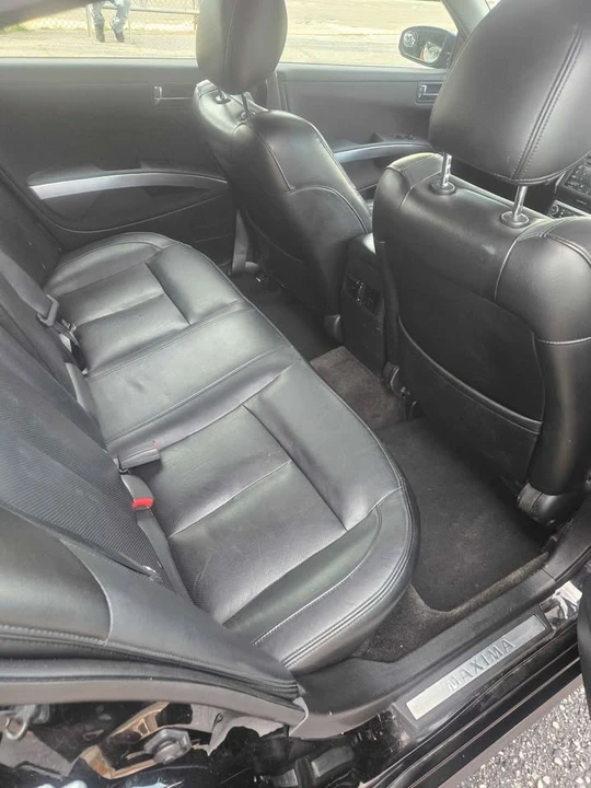 2008 Nissan Maxima 6th Gen - Image 11 of 11