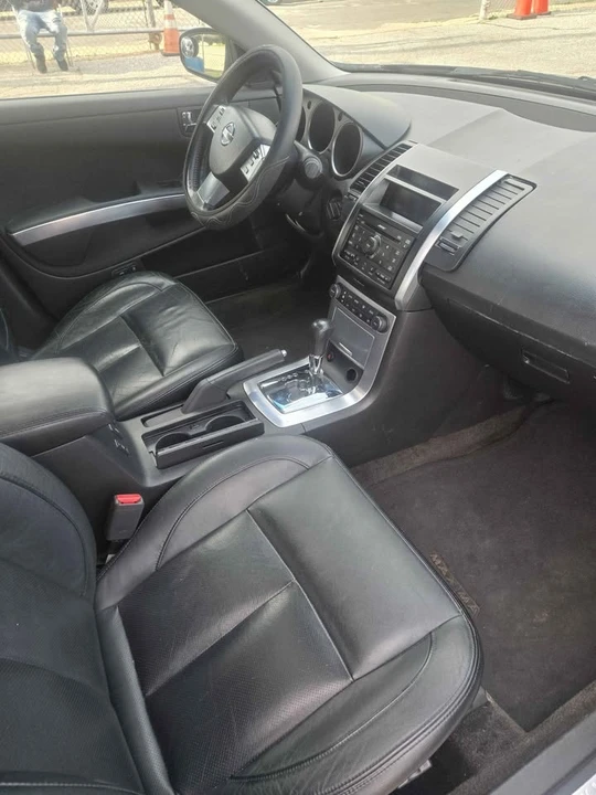 2008 Nissan Maxima 6th Gen - Image 8 of 11