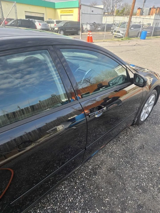 2008 Nissan Maxima 6th Gen - Image 7 of 11