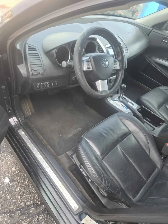 2008 Nissan Maxima 6th Gen - Image 9 of 11