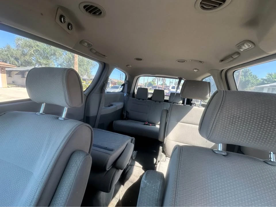 2008 Nissan Quest - Image 9 of 9