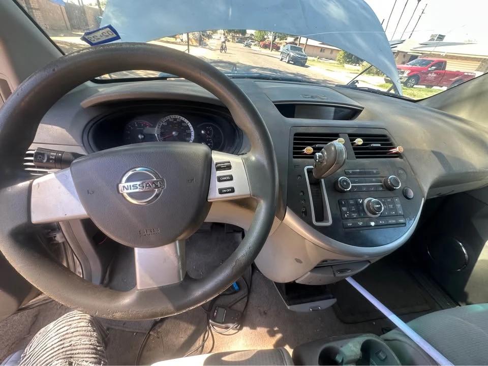 2008 Nissan Quest - Image 8 of 9