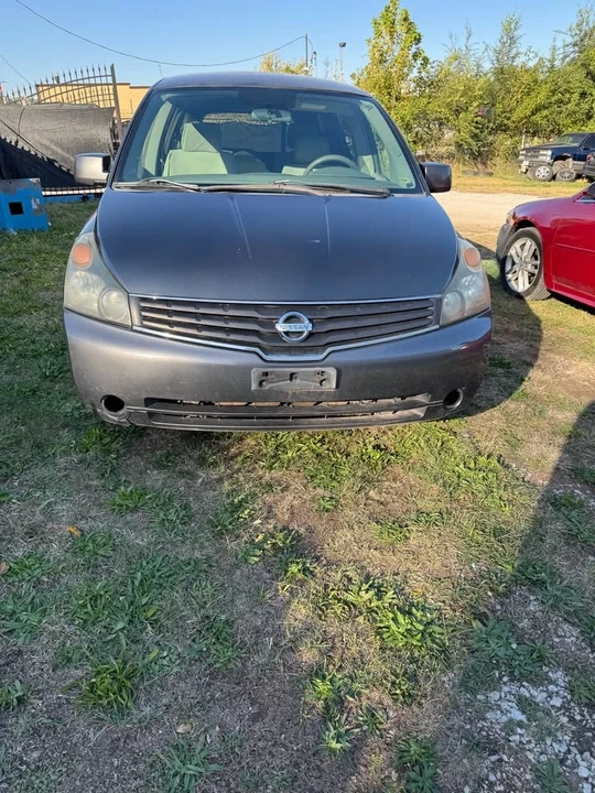 2008 Nissan Quest - Image 3 of 7
