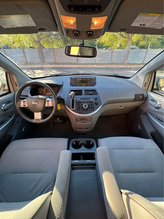 2008 Nissan Quest - Image 16 of 19