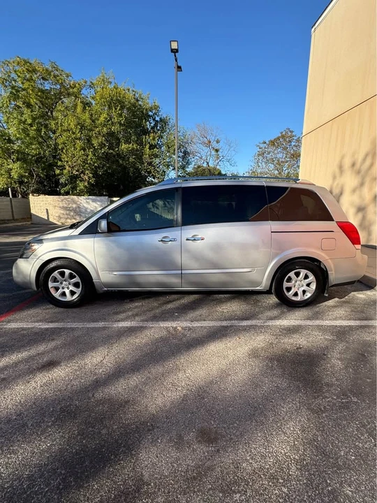 2008 Nissan Quest - Image 8 of 19